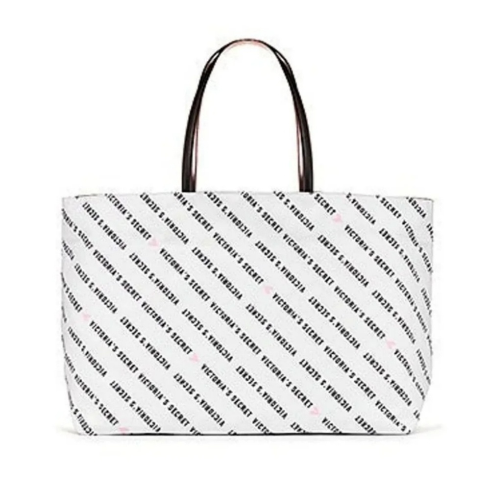 Victoria's Secret Tote Bag